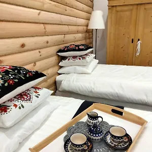 Anielki Apartman Zakopane