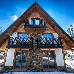 Trawers Apartman Zakopane