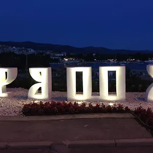 Strmecki Apartman Novi Vinodolski