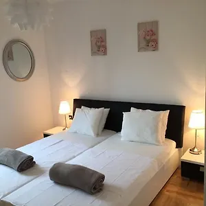 Papalinna By Moro Apartman Malinska