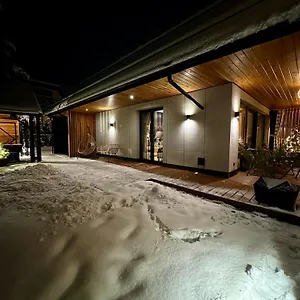 Goralska Domina Premium Alpesi faház Zakopane