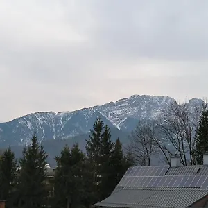 Retrospekcja - W Centrum Apartman Zakopane